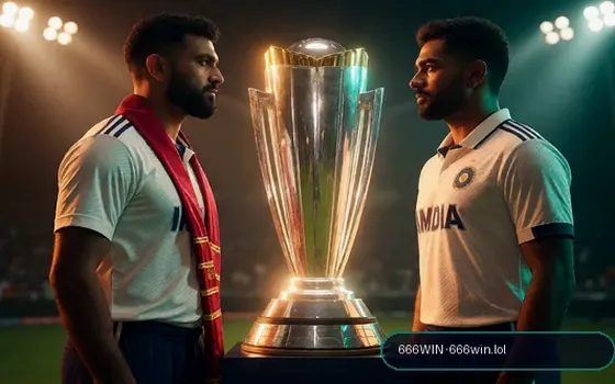 Chennai vs Mumbai on 666win
