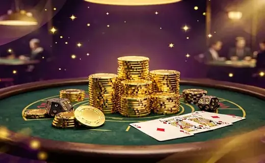 Weekend High Roller