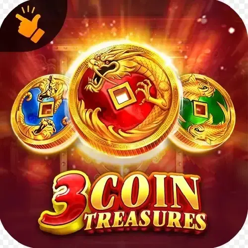 3 Coins 666Win