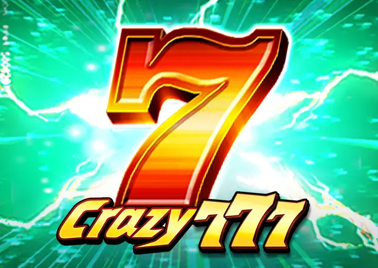 Crazy 777 666Win