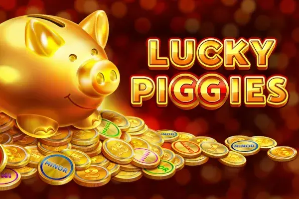 Lucky Piggies gemple 666Win