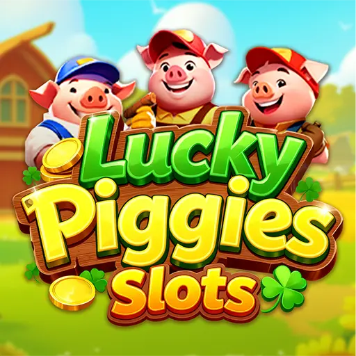 Lucky Piggies gemple 666Win
