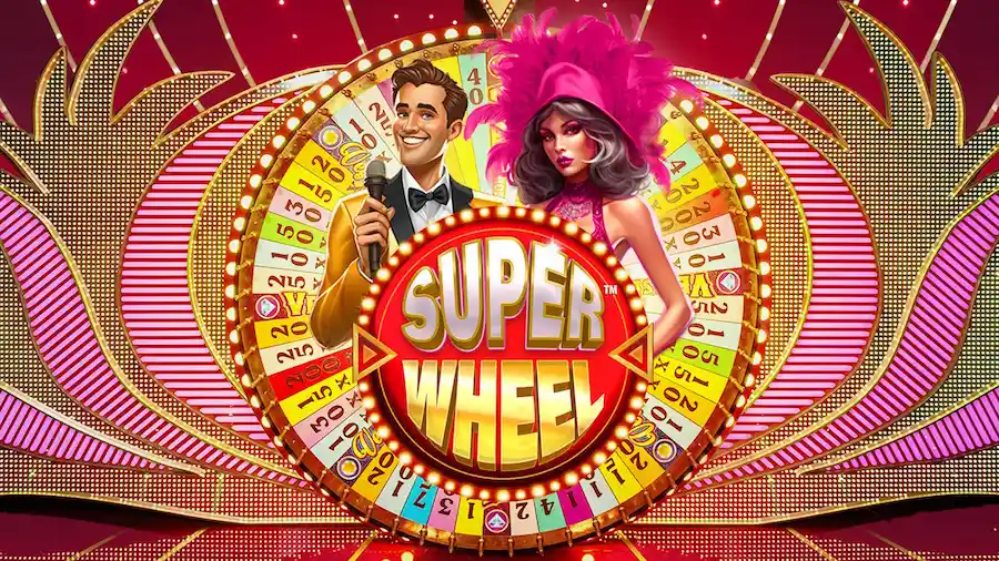 Super Wheel 666Win